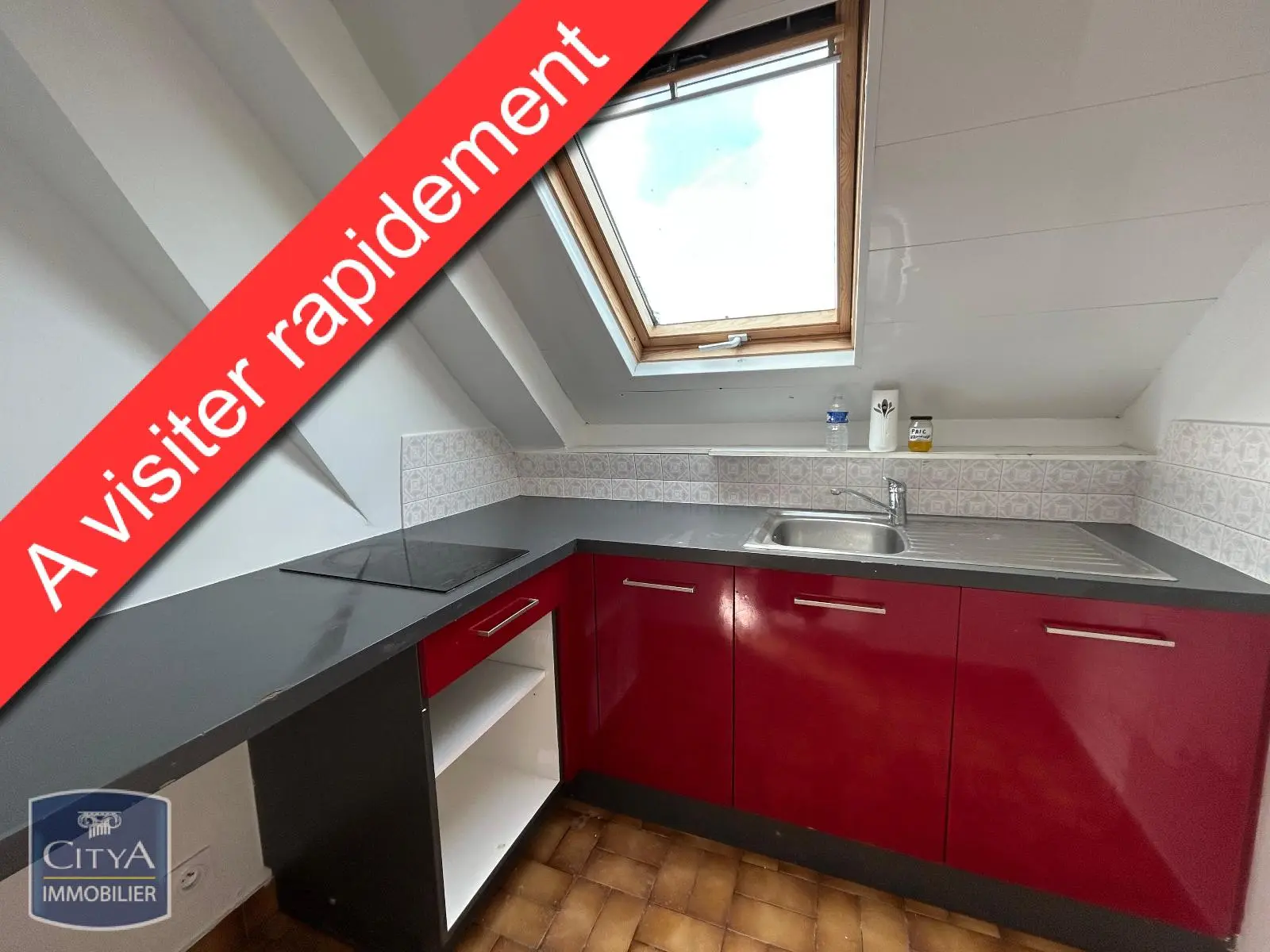 Photo 1 Appartement 2 pièces 29m²