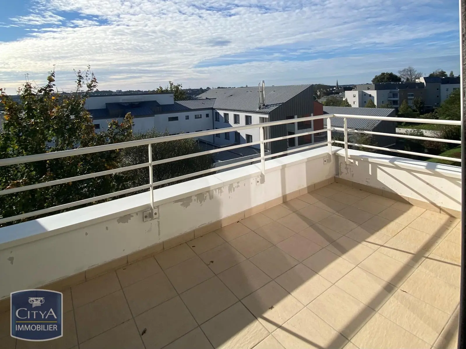 Balcon