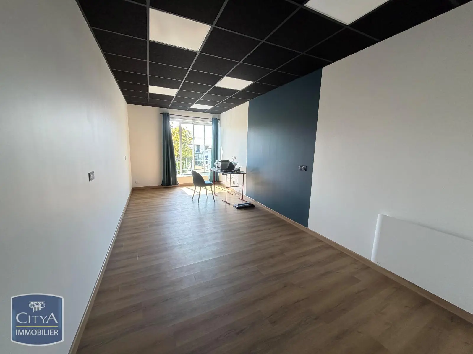 Photo 1 Local Commercial 25m²