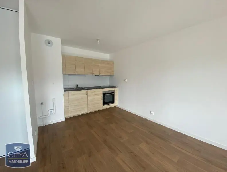 Photo 1 Appartement 2 pièces 43.12m²