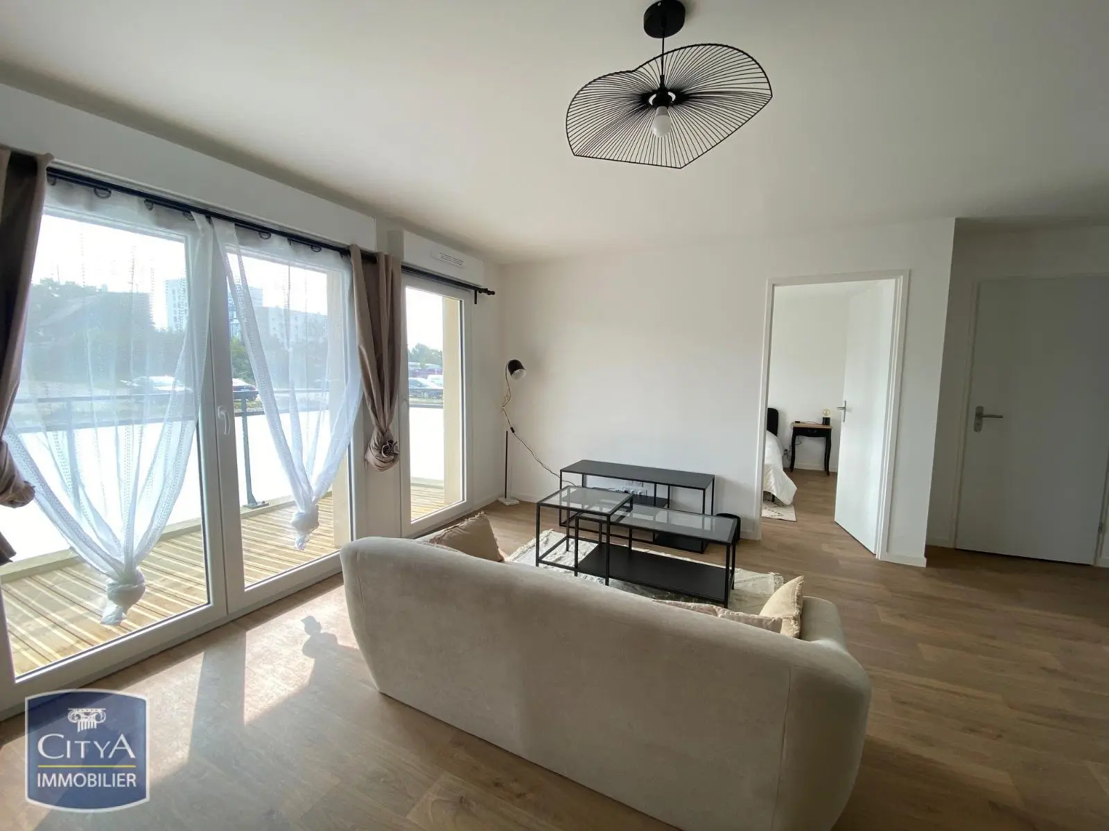 Photo 1 appartement Concarneau