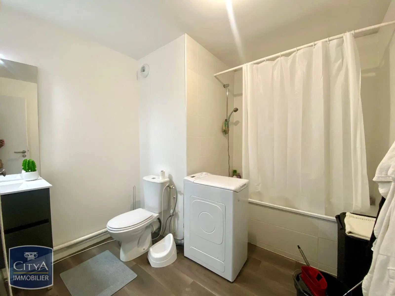 Photo 3 appartement Quimper