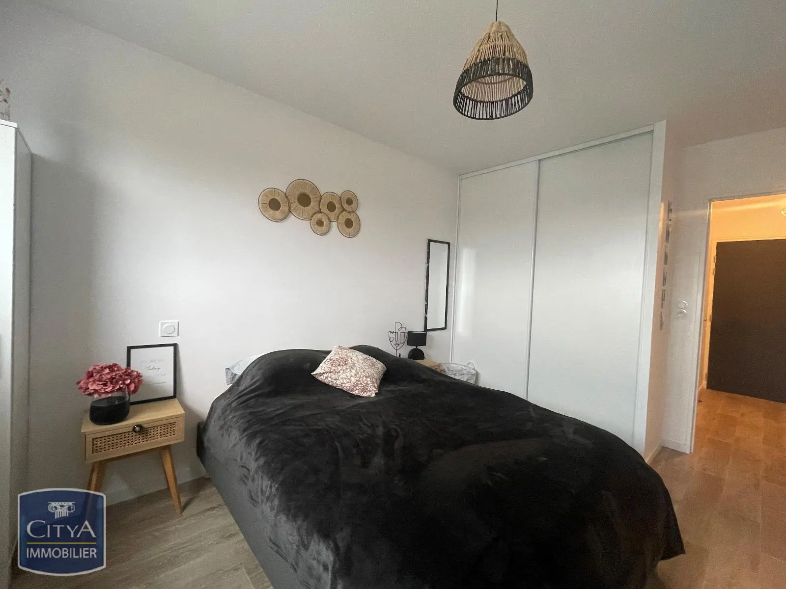 Photo 2 Appartement 2 pièces 44m²