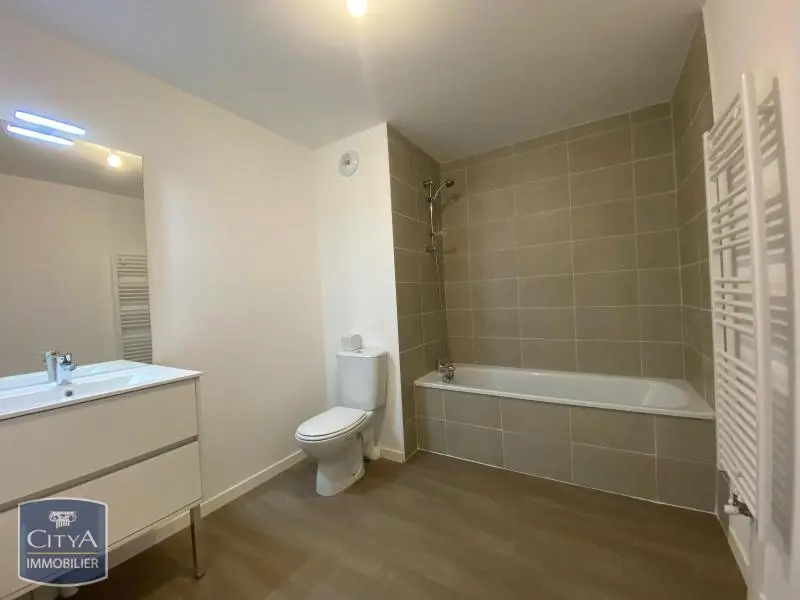 Photo 5 Appartement 2 pièces 44.84m²