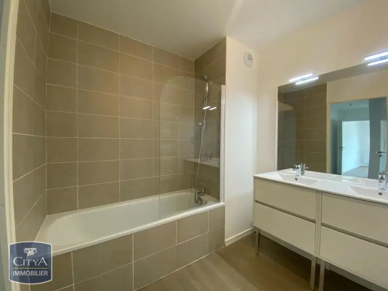 Photo 7 Appartement 3 pièces 65.22m²