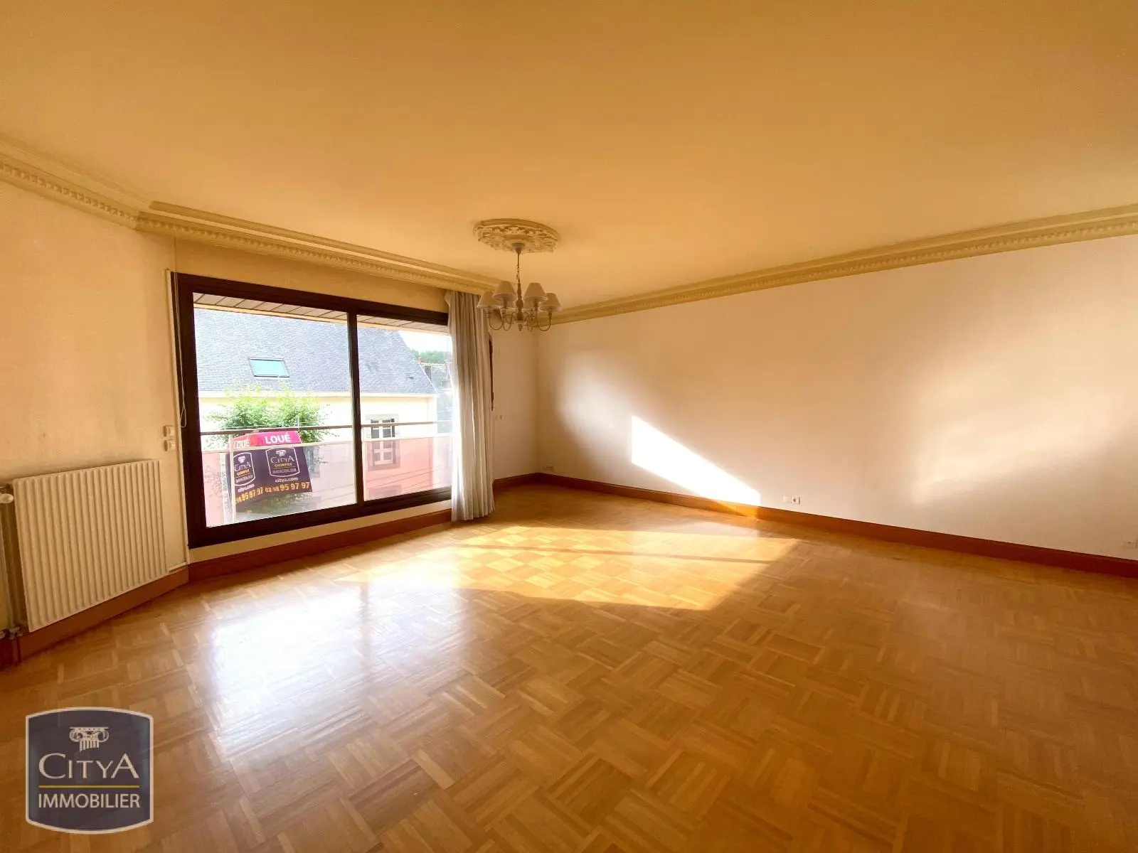Photo 1 Appartement 3 pièces 92.81m²