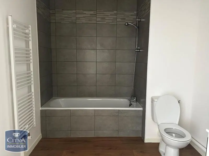 Photo 4 Appartement 2 pièces 43.12m²