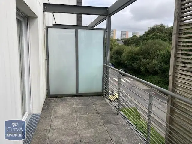 Photo 3 Appartement 2 pièces 41.8m²