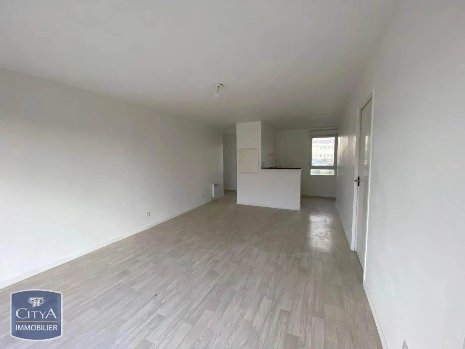 Photo 3 Appartement 3 pièces 59.76m²