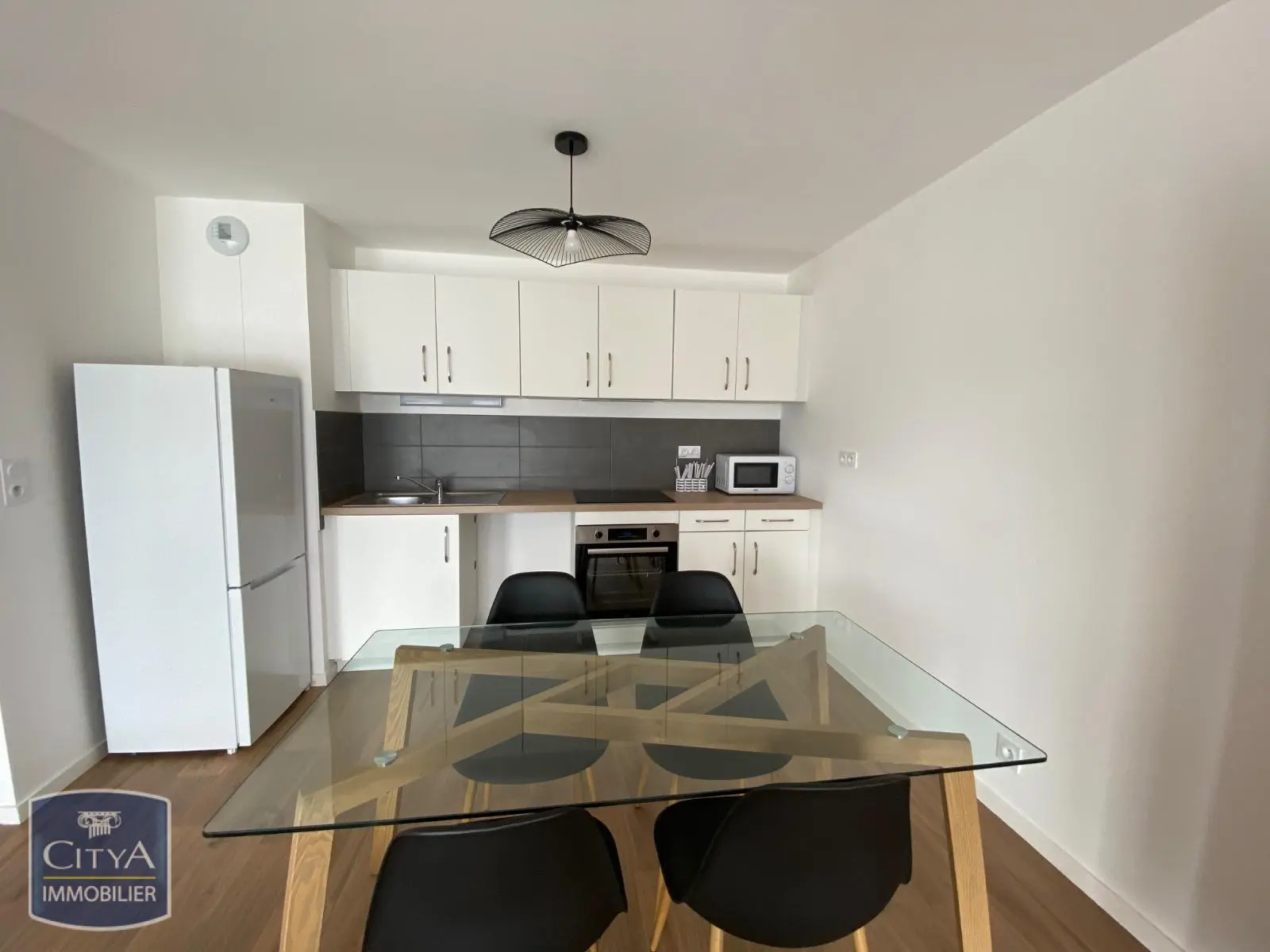 Photo 2 appartement Concarneau