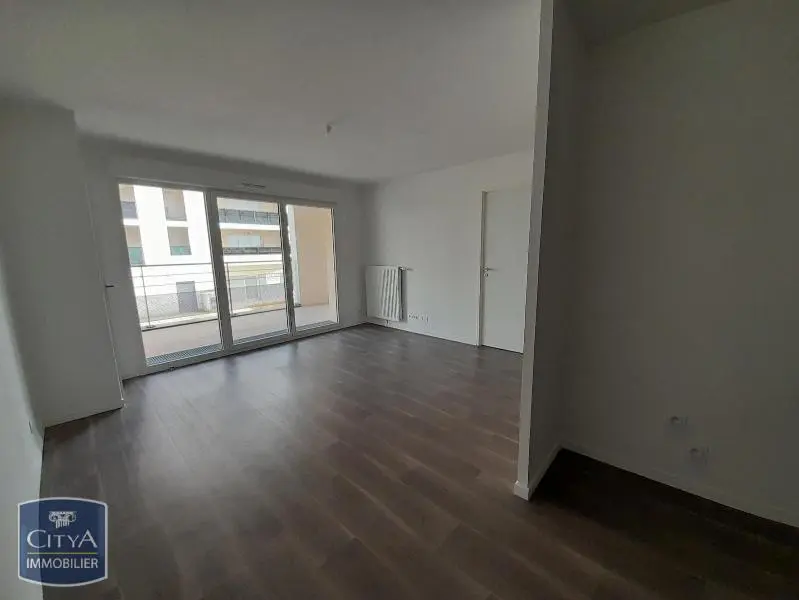 Photo 3 Appartement 2 pièces 42.65m²