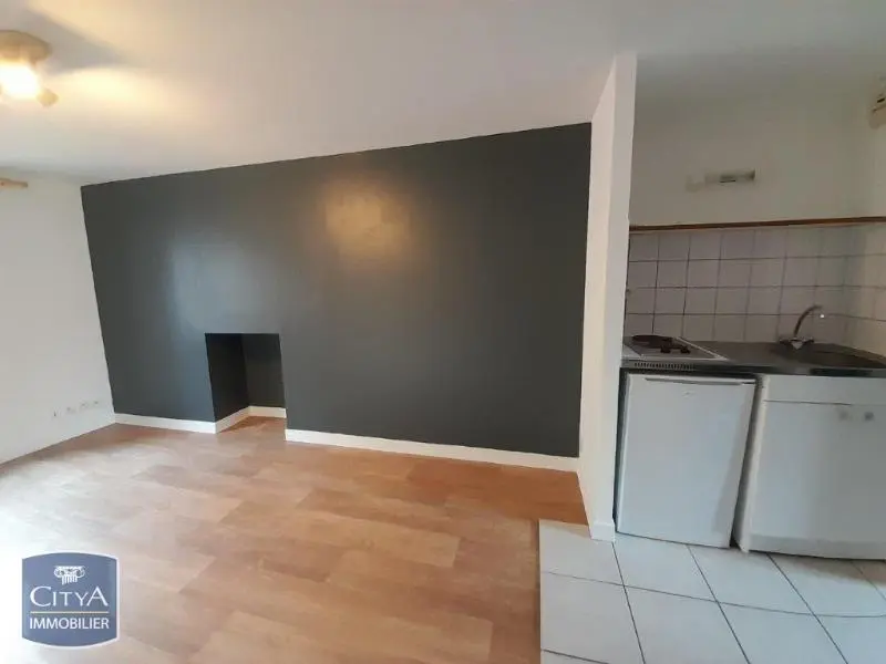 Photo 1 Appartement 2 pièces 32m²