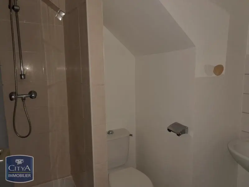 Photo 3 Appartement 2 pièces 32m²