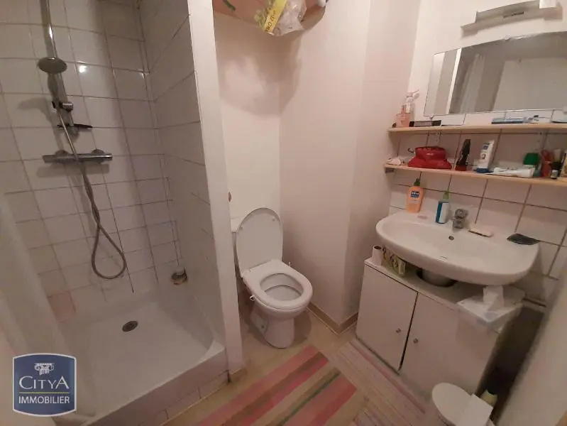Photo 4 Appartement 2 pièces 29m²