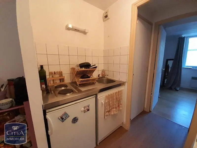 Photo 3 Appartement 2 pièces 29m²