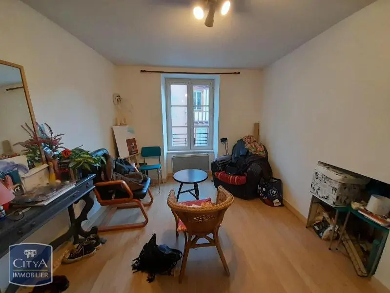 Photo 1 Appartement 2 pièces 29m²