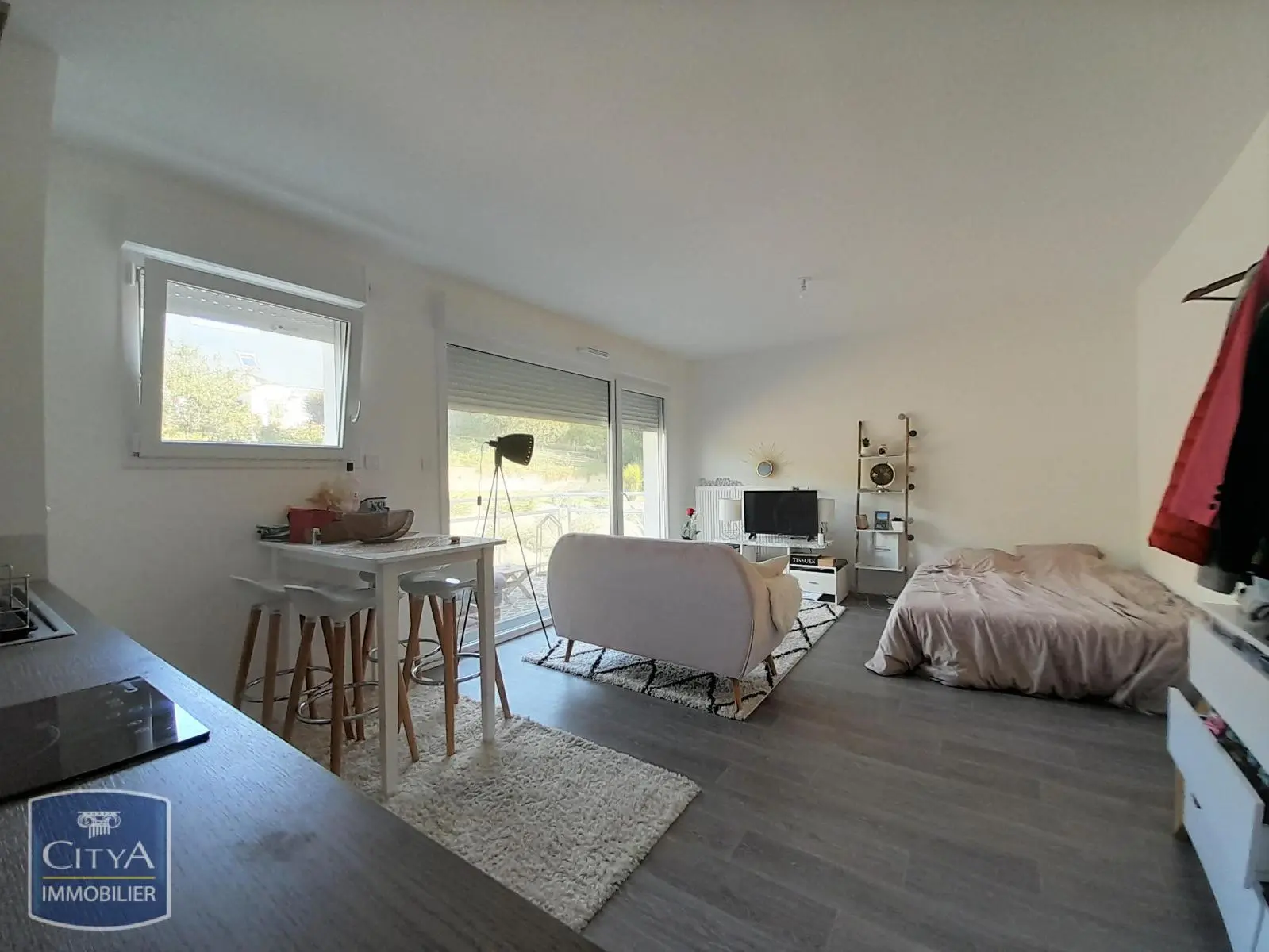 Photo 4 Appartement 1 pièce