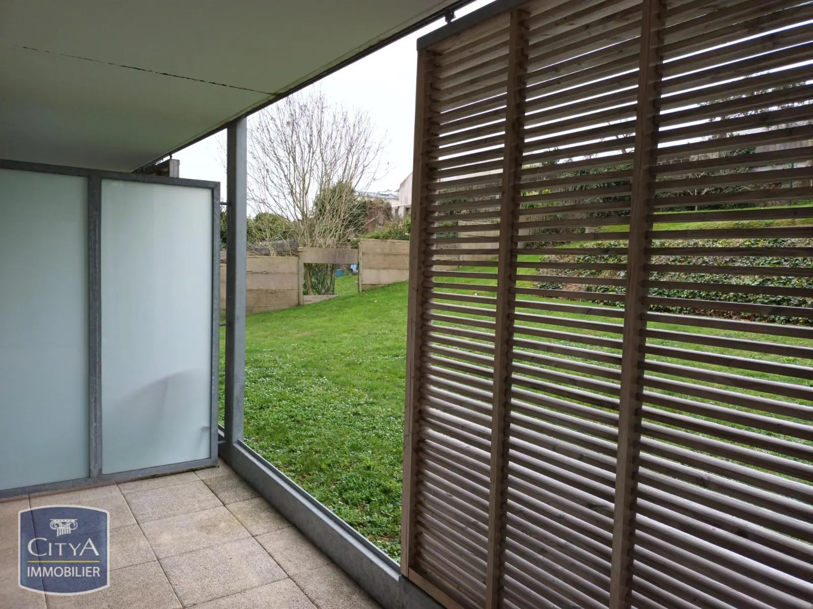 Photo 2 appartement Brest