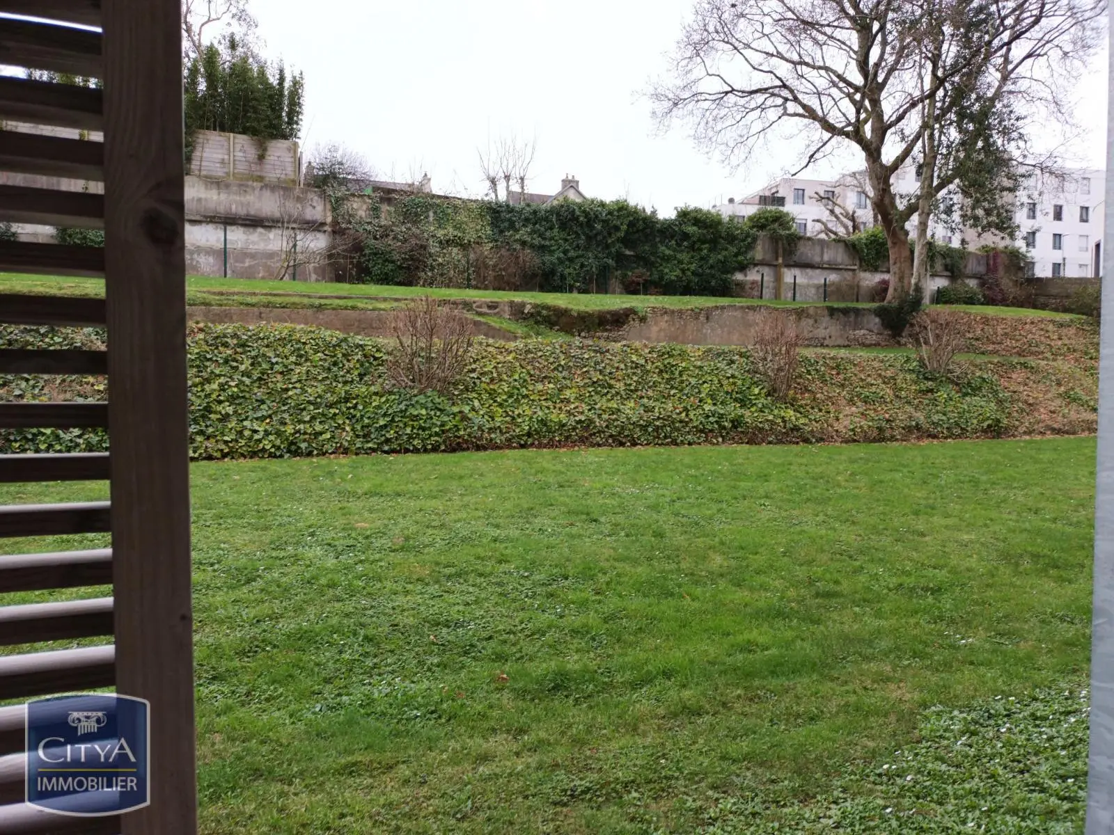 Photo 8 appartement Brest