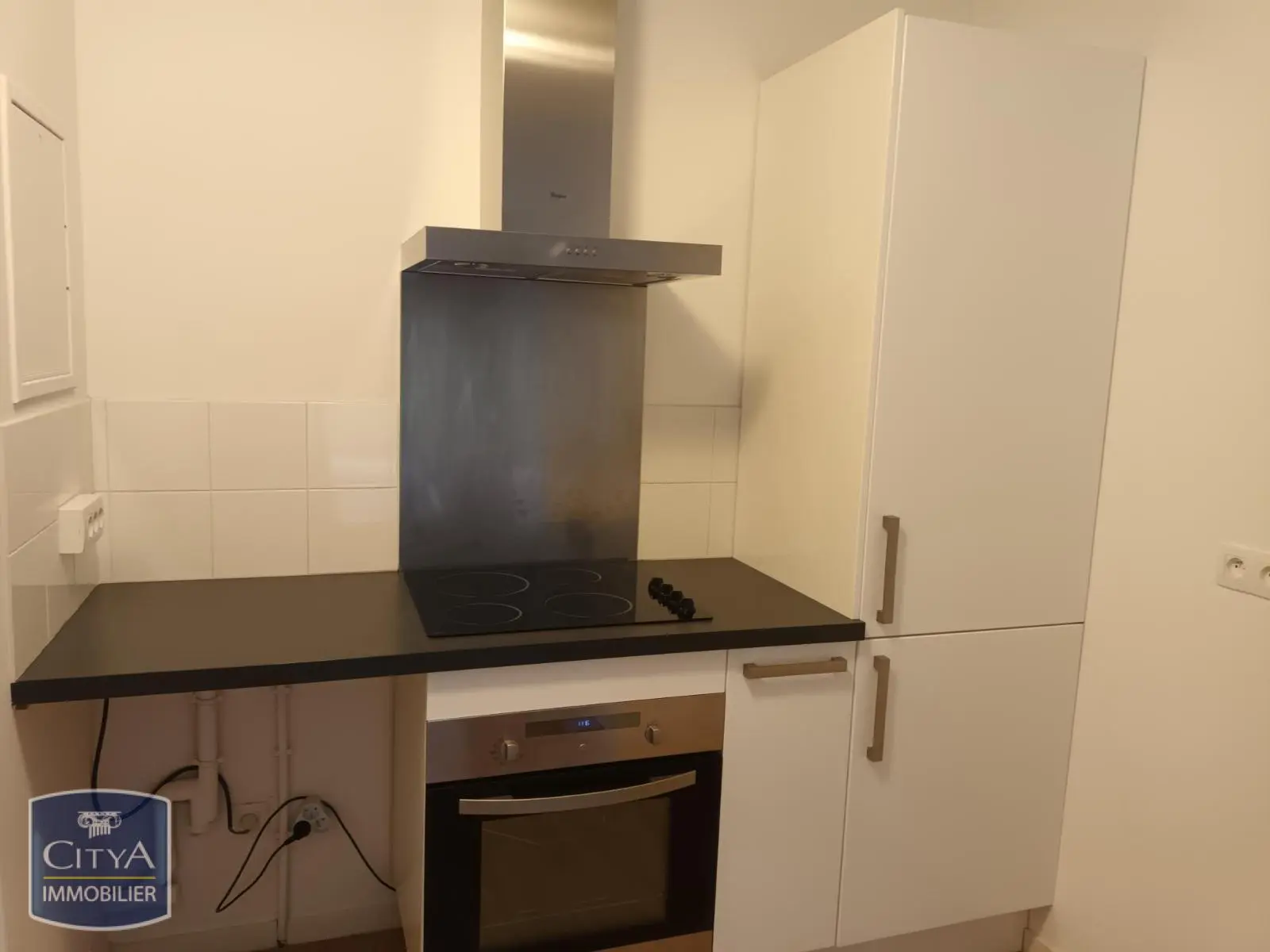 Photo 5 appartement Brest