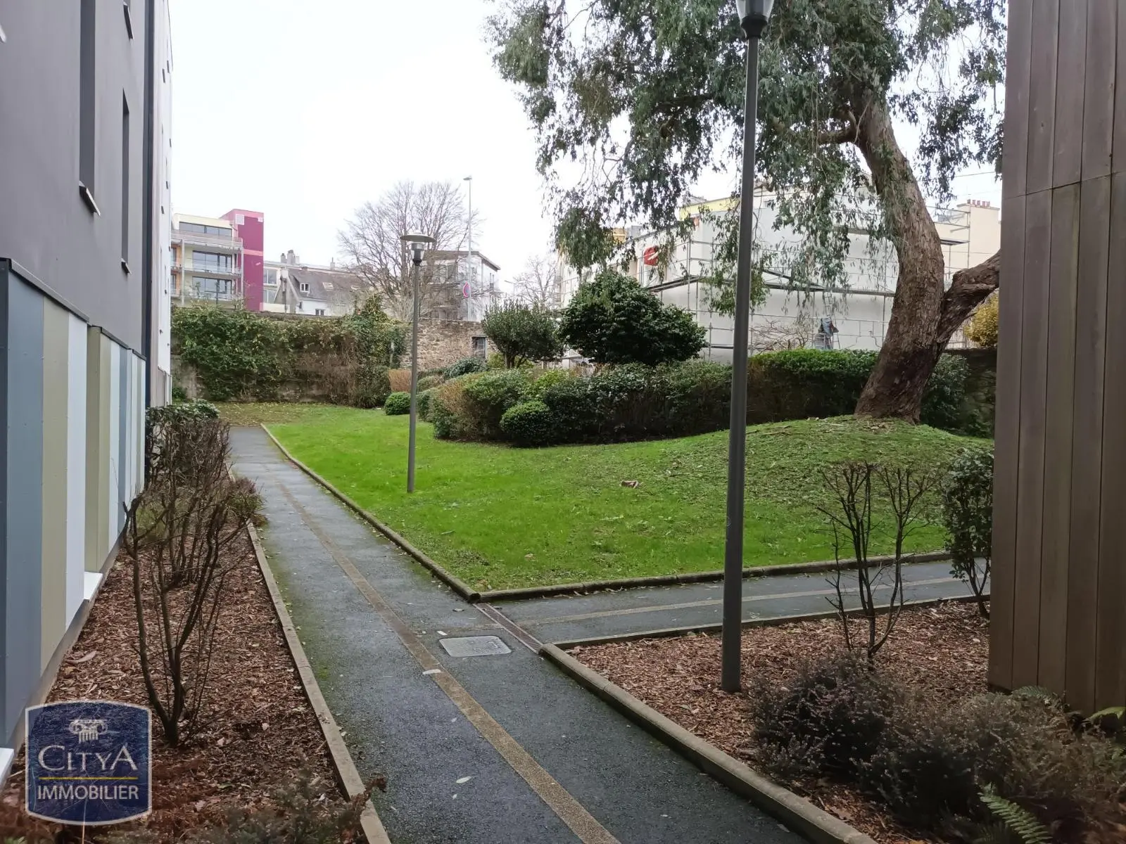 Photo 1 appartement Brest