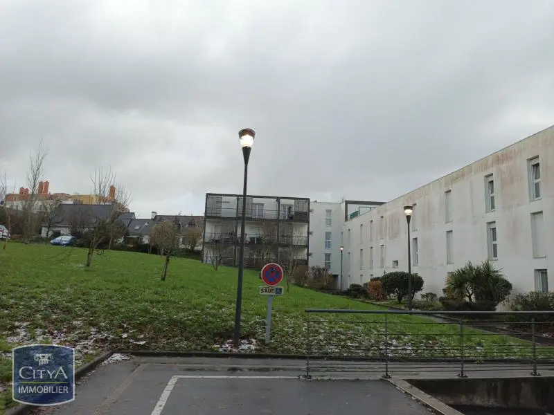 Photo 5 Appartement 2 pièces 41.8m²