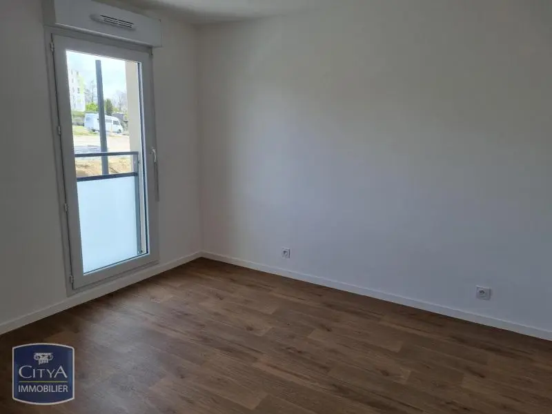Photo 2 Appartement 2 pièces 43.12m²