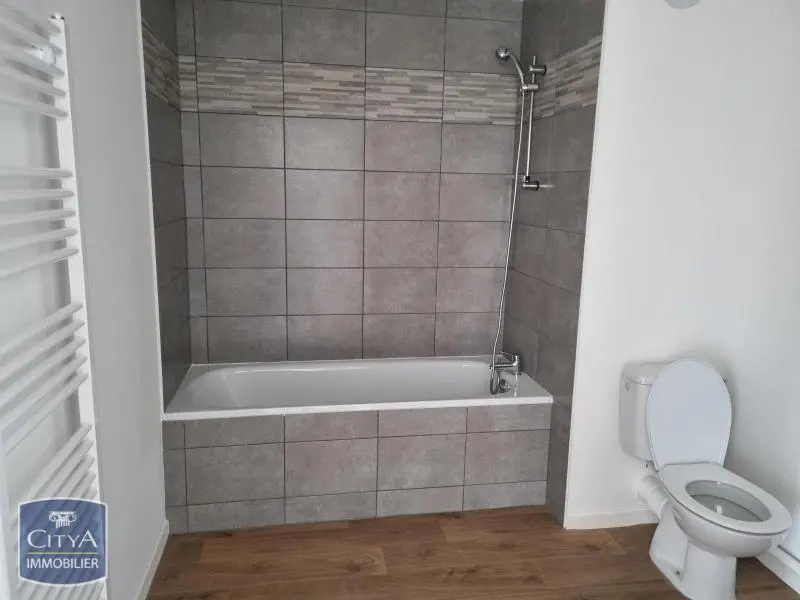 Photo 3 Appartement 2 pièces 43.12m²