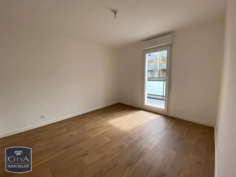 Photo 3 Appartement 2 pièces 45.8m²