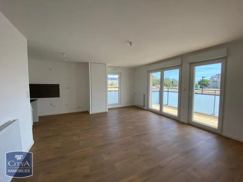 Photo 3 Appartement 3 pièces 66.18m²