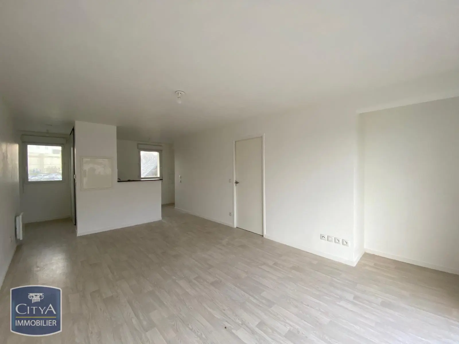Photo 1 Appartement 3 pièces 59.76m²