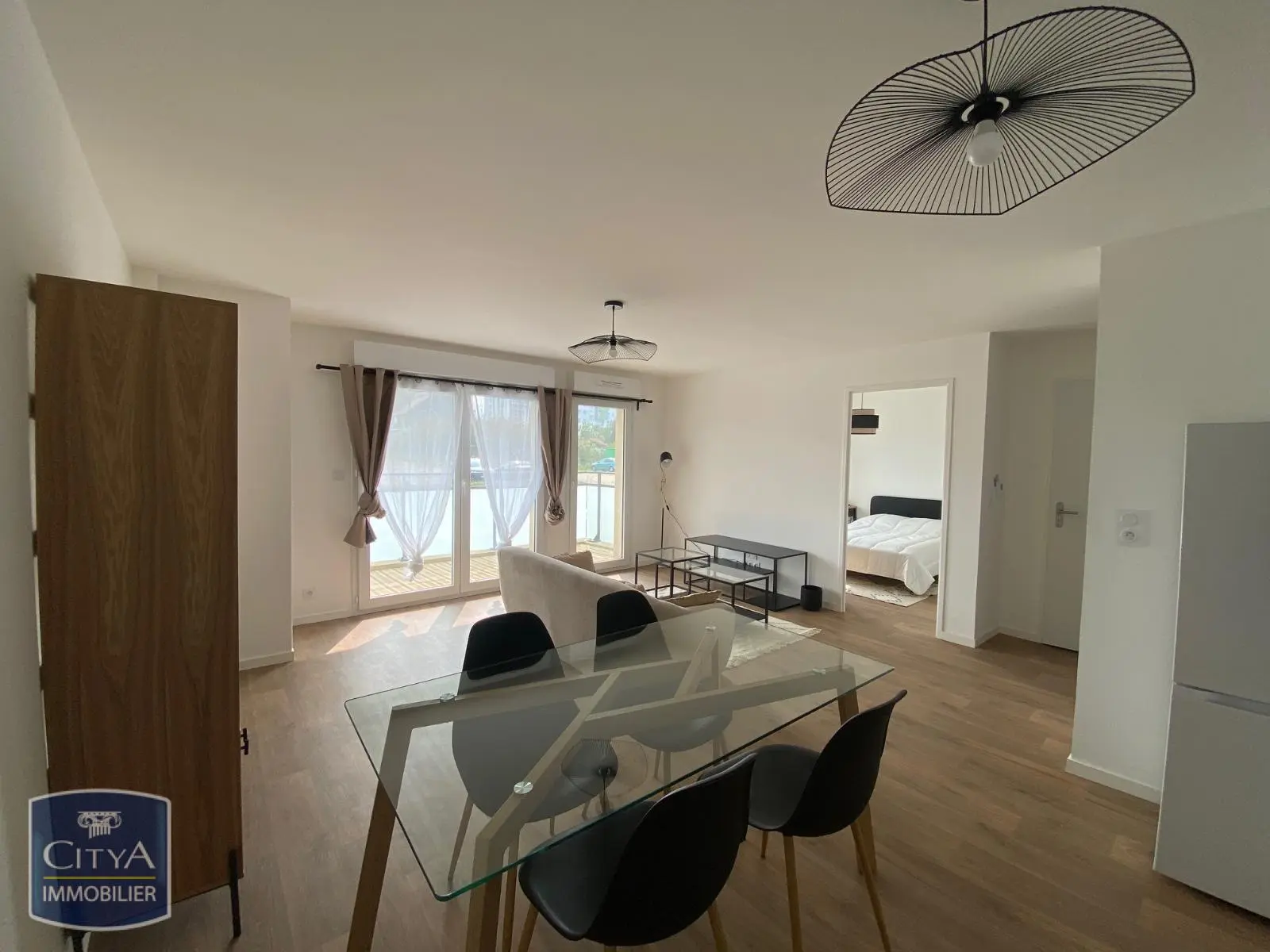 Photo 3 appartement Concarneau