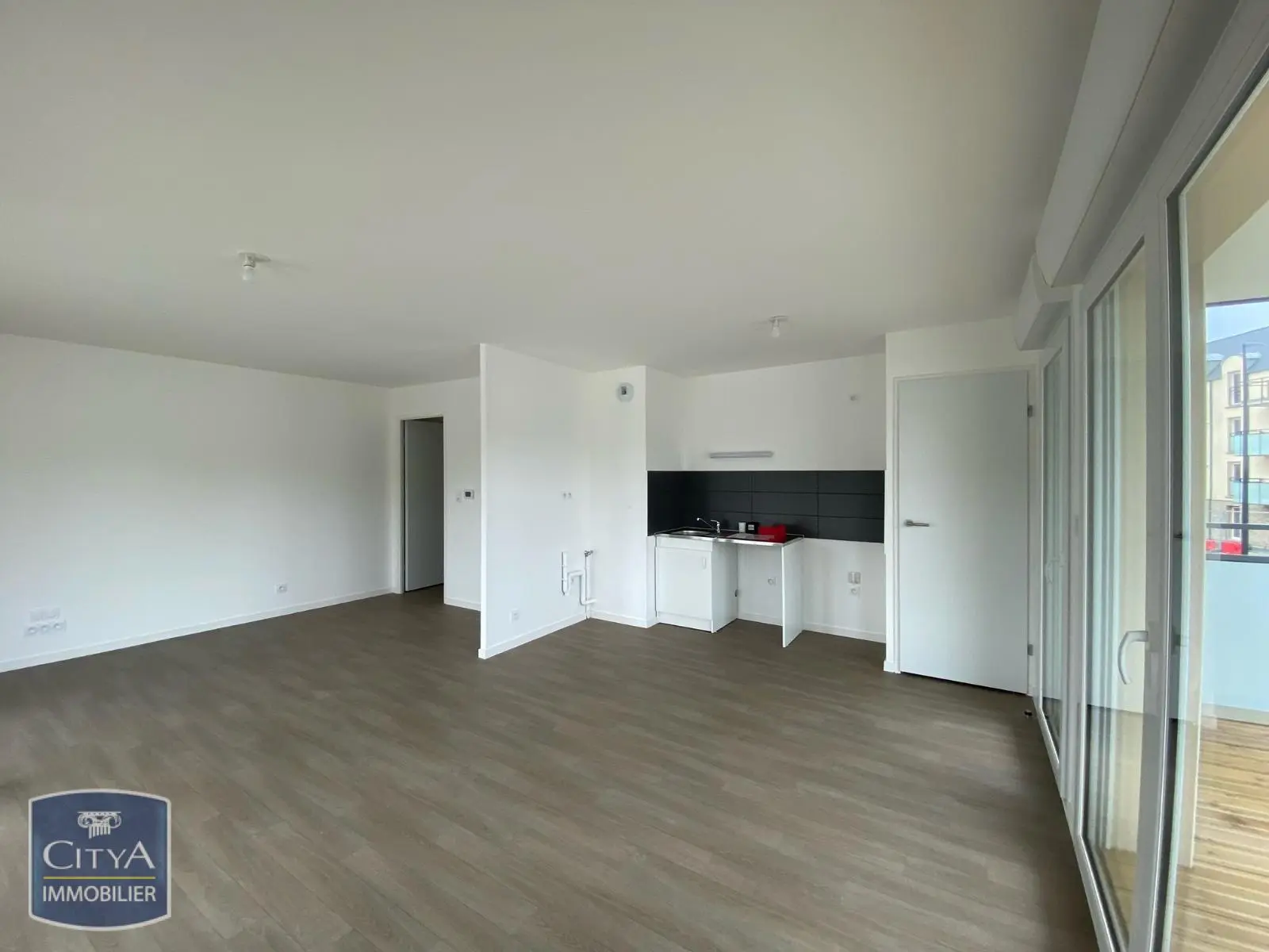 Photo 1 Appartement 3 pièces 65.22m²