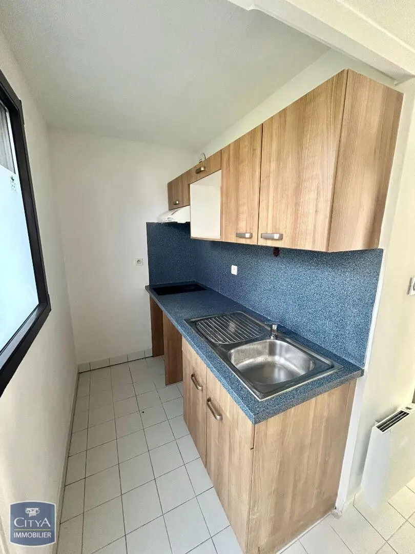 Photo 3 Appartement 2 pièces 30.2m²