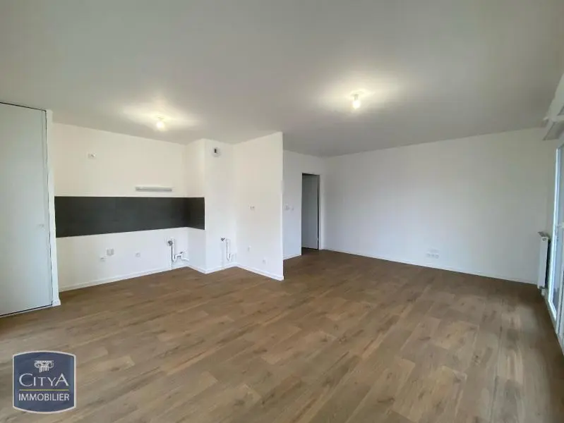 Photo 2 Appartement 3 pièces 65.24m²