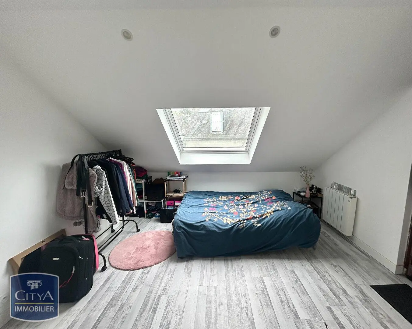 Photo 4 Appartement 1 pièce 13.41m²