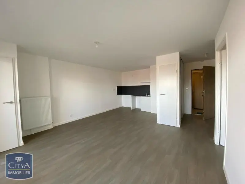 Photo 3 Appartement 2 pièces 44.84m²