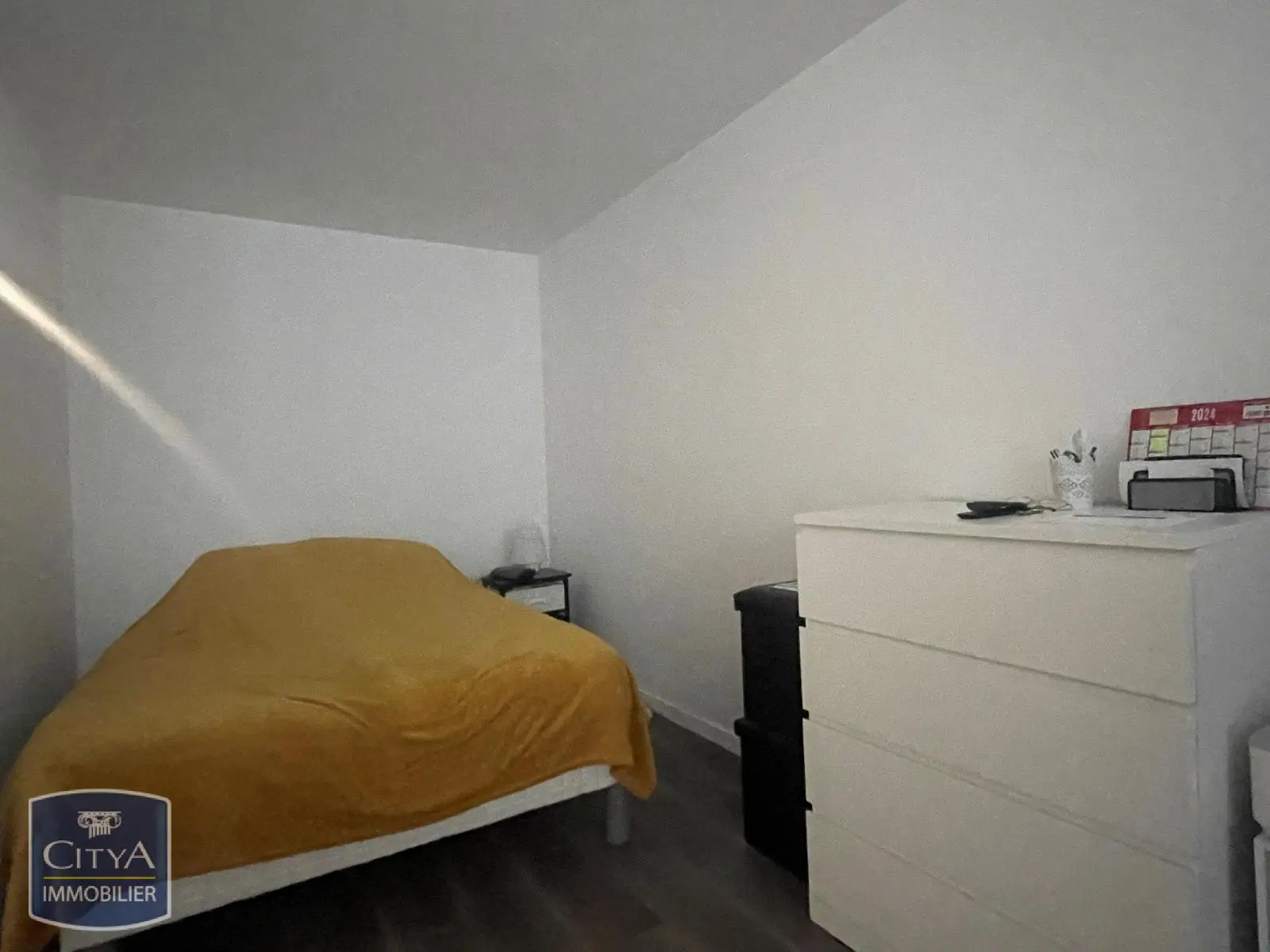 Photo 3 Appartement 1 pièce 29.15m²
