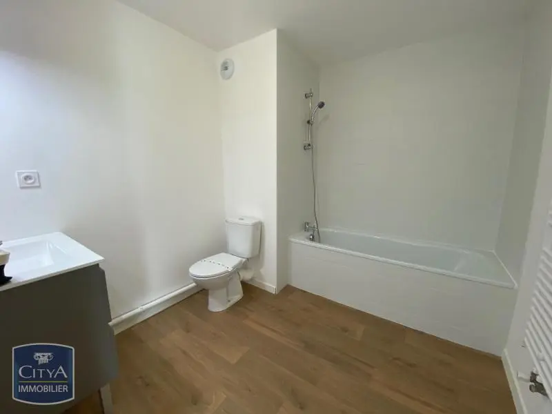 Photo 4 Appartement 2 pièces 45.8m²