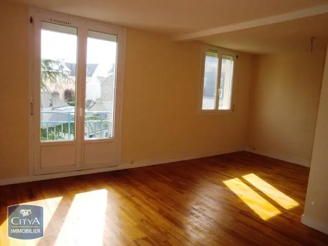Photo 1 Appartement 3 pièces 61.66m²