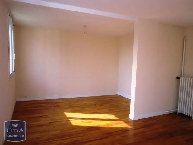 Photo 1 appartement Quimper