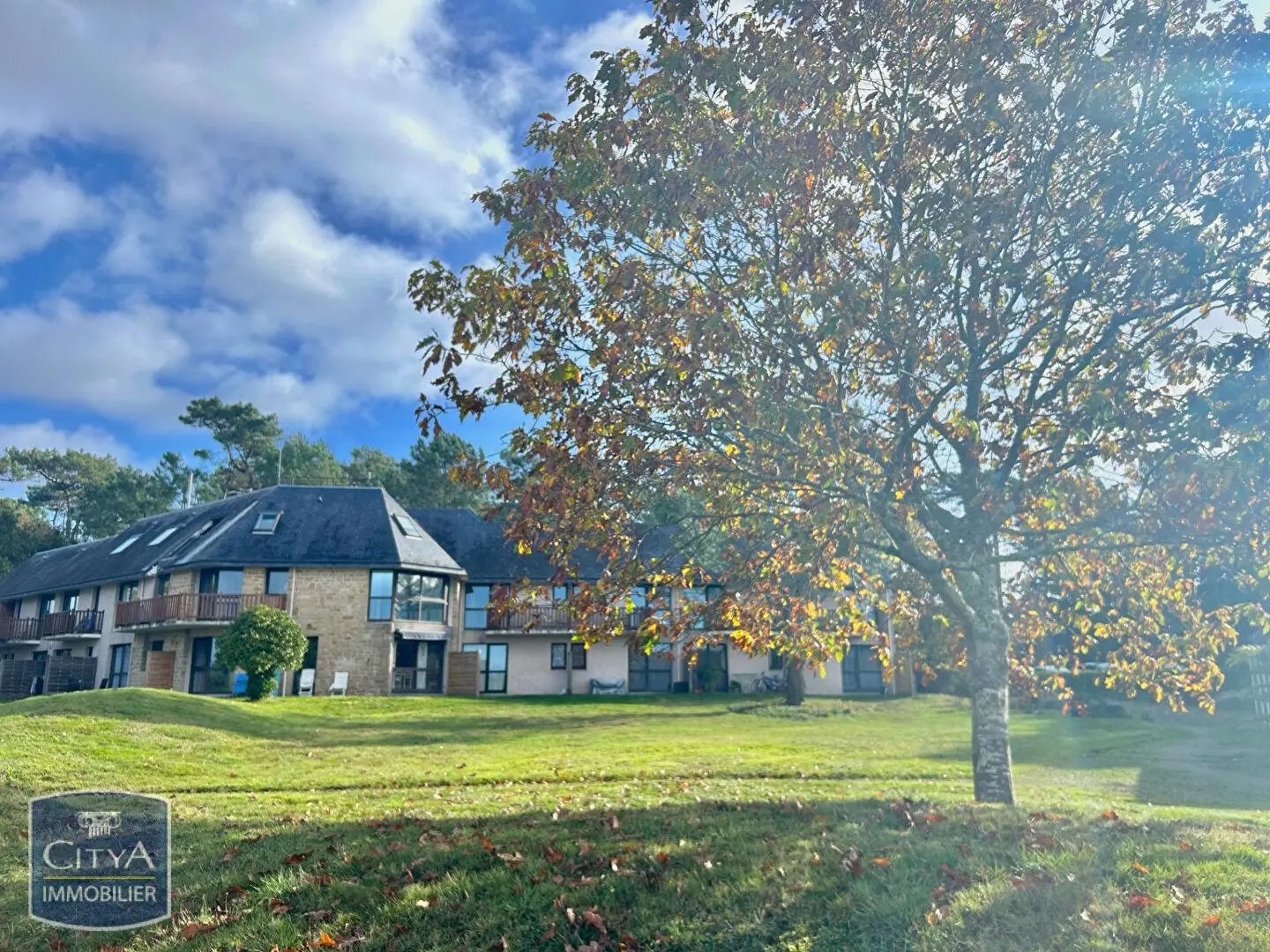 Photo 5 Appartement 2 pièces 30.2m²