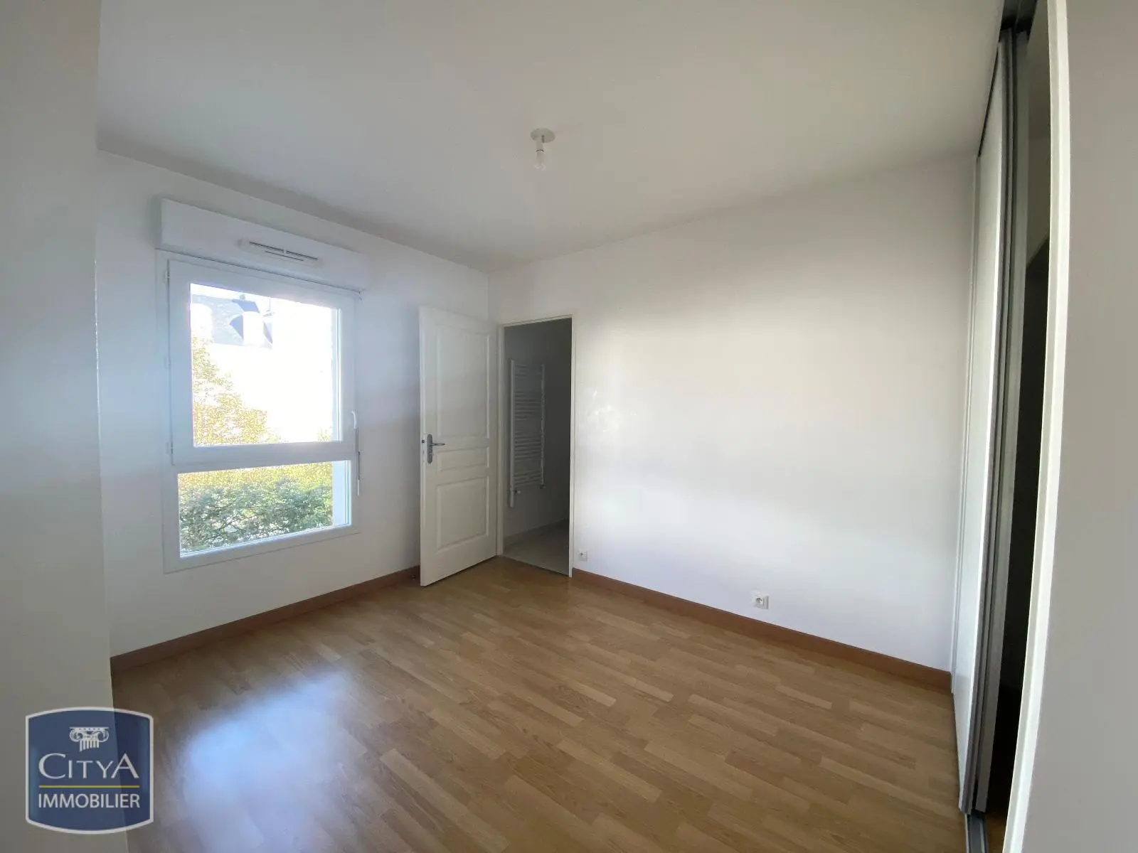 Chambre avec salle d'eau