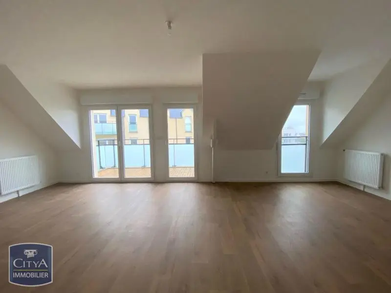 Photo 3 Appartement 1 pièce 40.51m²
