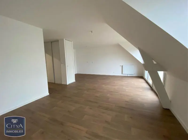 Photo 2 Appartement 1 pièce 40.51m²