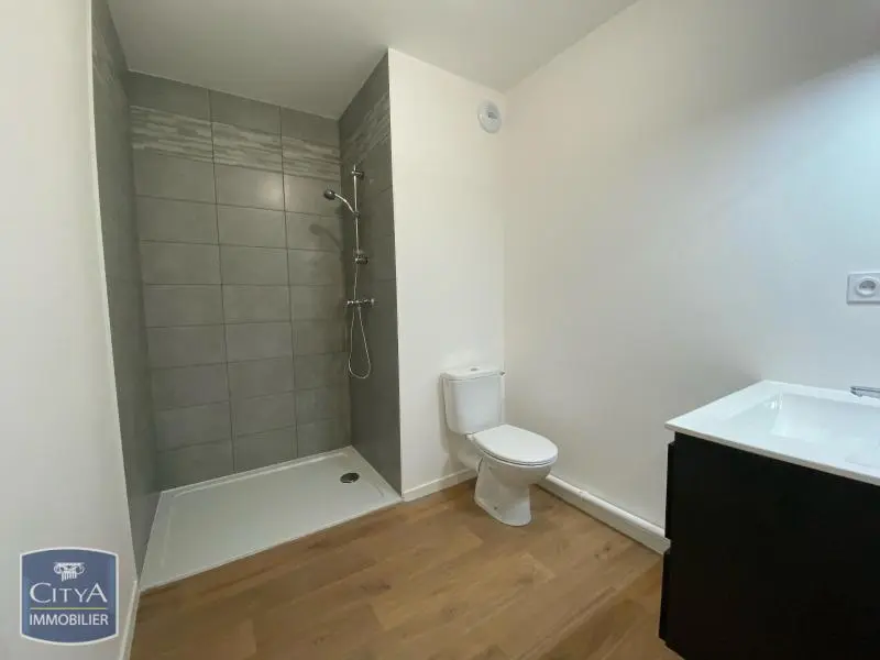 Photo 4 Appartement 1 pièce 40.51m²