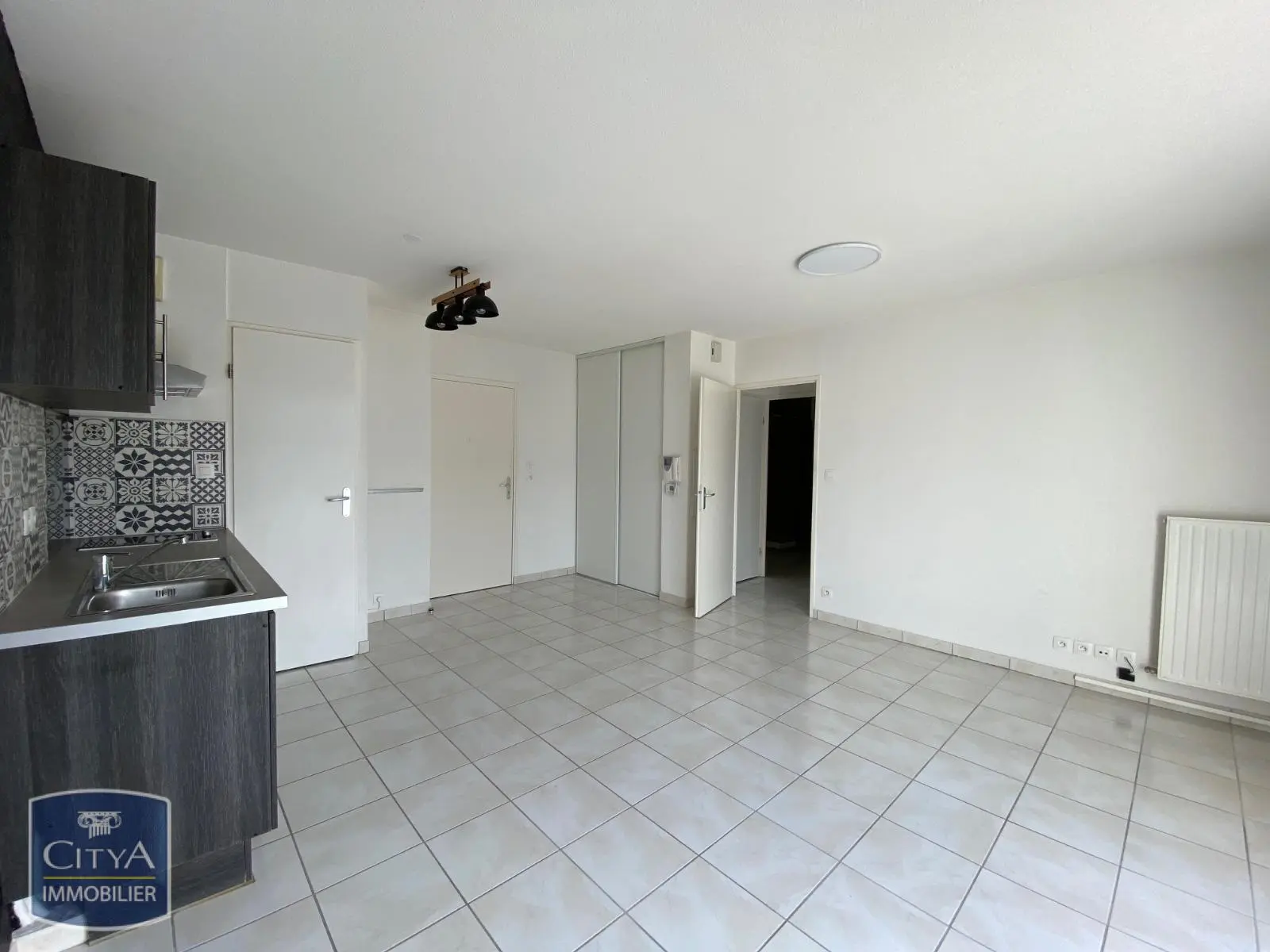 Photo 3 Appartement 2 pièces 41m²