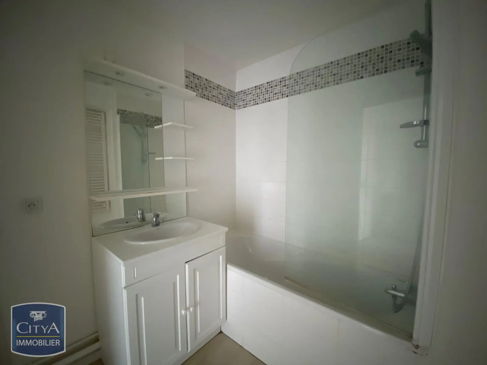 Photo 8 Appartement 3 pièces 59.76m²