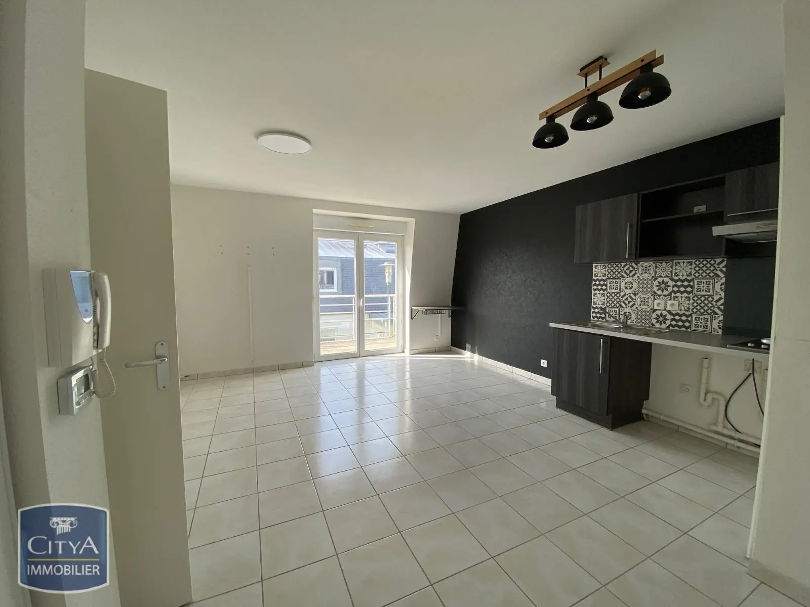 Photo 4 Appartement 2 pièces 41m²