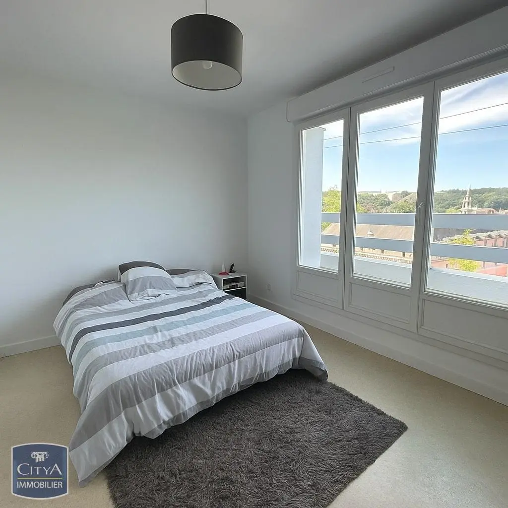 Photo 4 appartement Quimper
